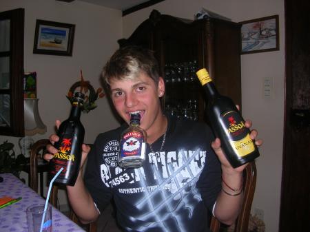 JeReM...