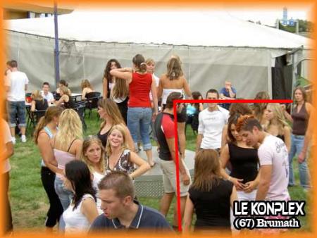 GaRdEn PaRtY...