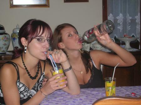 LN fEaT mOi...
