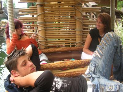 JoUrNéE EuRoPaPaRk...