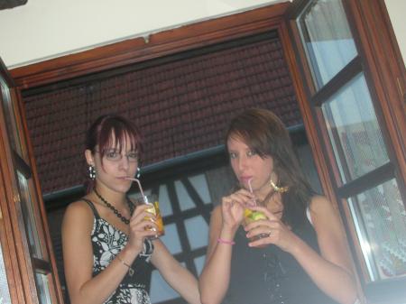 LN fEaT mOi...