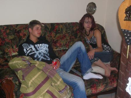 JeReM fEaT LN...