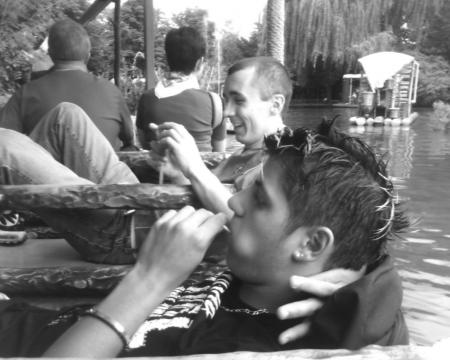 JeReM fEaT nIkO...