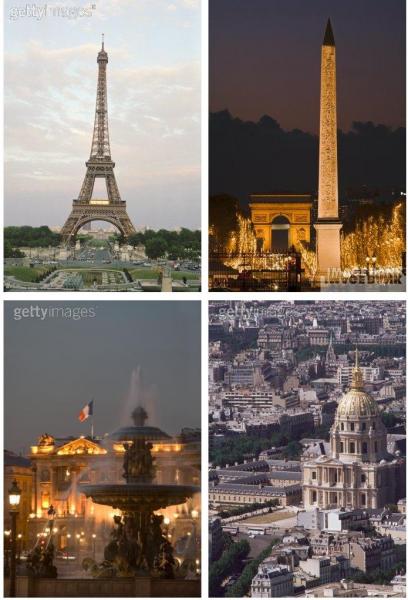 PaRiS...