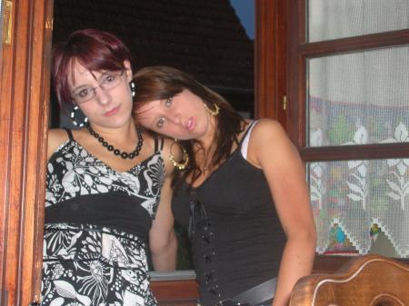 LN fEaT mOi...