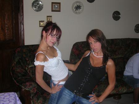 LN fEaT mOi...
