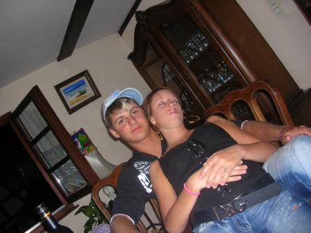 JeReM fEaT mOi...