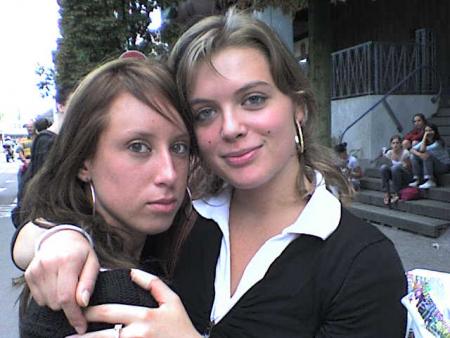 MoI fEaT cLaRa...