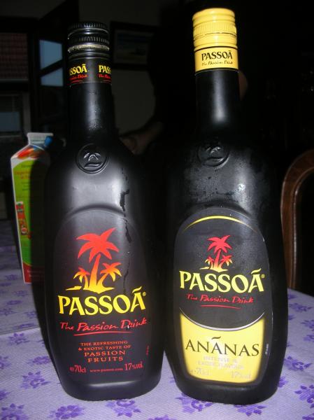 PaSsO En FoRcE...