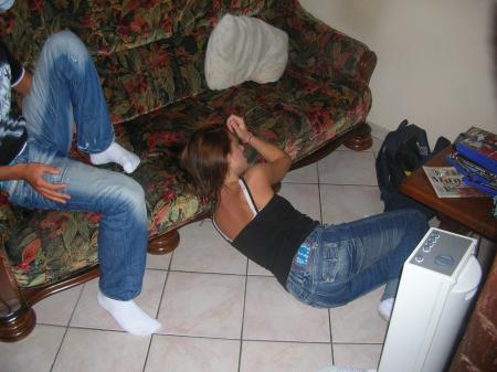 JeReM fEaT mOi...