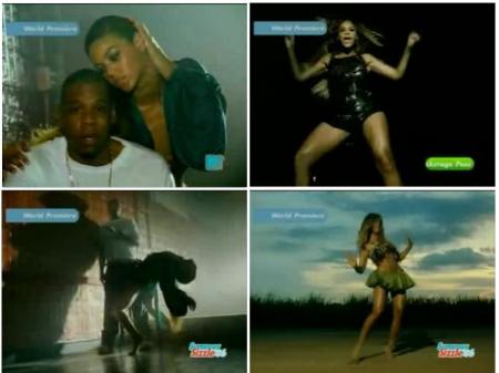 BeYoNcE...