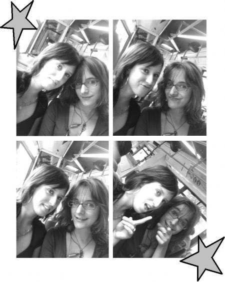 MoNtAgE bY mOi...