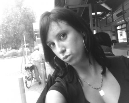 JuSt Me...