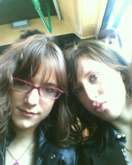LN fEaT mOi...