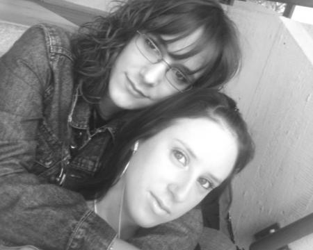 LN fEaT mOi...
