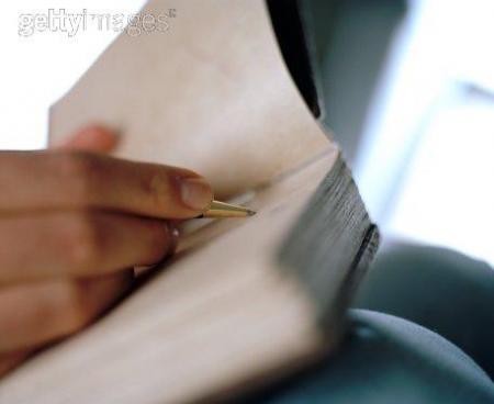ChEr JoUrNaL...