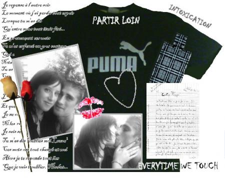 MoNtAgE dE mOi...