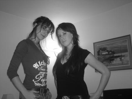 LN fEaT mOi...
