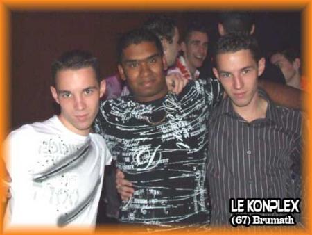 LeS jUmEaUx...