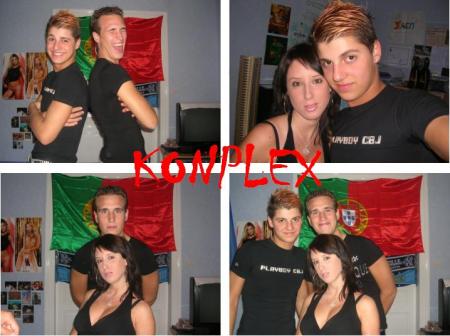 SoIrEe KoNpLeX...