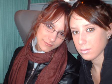 LN fEaT mOi...