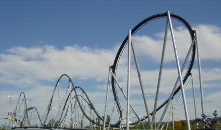 Le SiLvEr StAr...