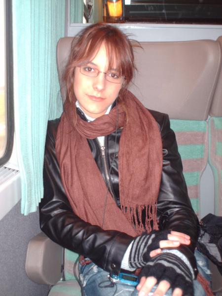 HéLèNe...