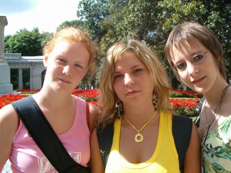 MoRgAnE eT LuLu FeAt HéLèNe...