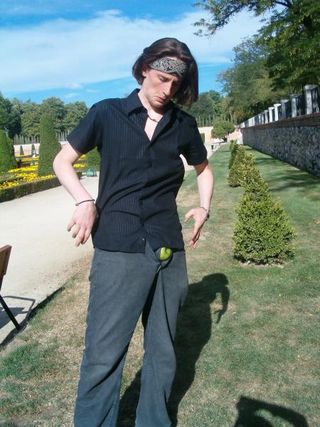 CeDrIc...