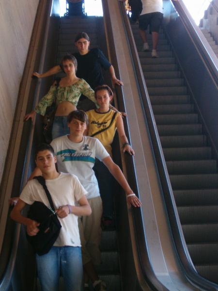 L'eScAlAtOr...