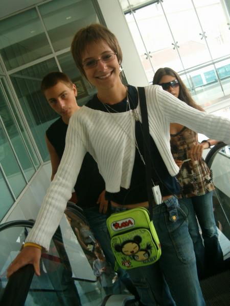 HeLeNe...