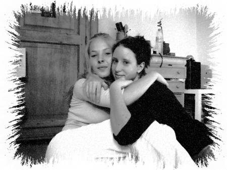 ALiZé FeAt MoI...