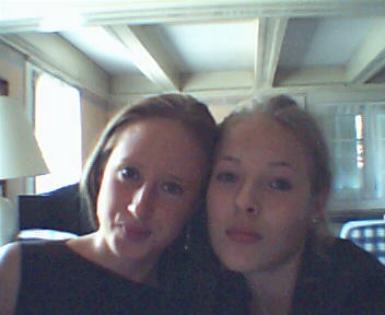 MoI fEaT aLiZé...